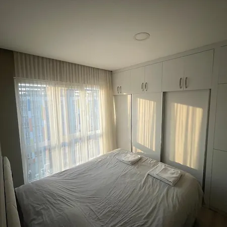 Apartment Lego Airport Antalya