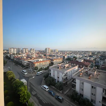 Апартаменты Lego Airport *