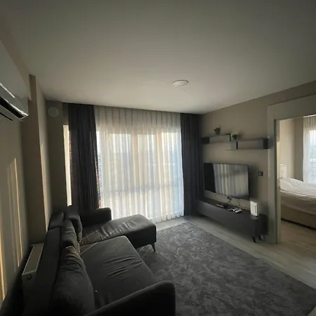 Apartament Lego Airport *