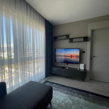 Lego Airport Antalia