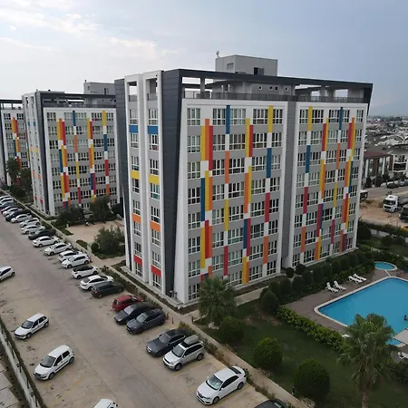 Lego Airport Antalya