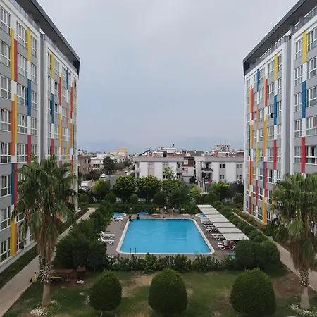 Lego Airport * Antalya