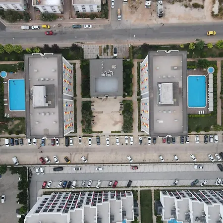 Lego Airport Appartamento