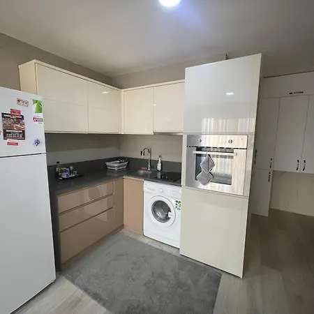 Lego Airport Appartamento