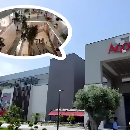 Lego Airport Antalia