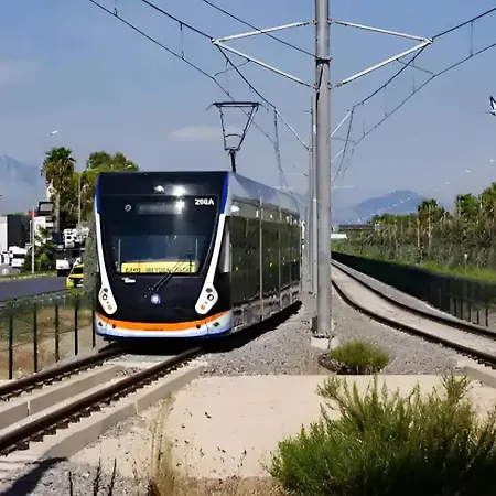 Apartament Lego Airport *