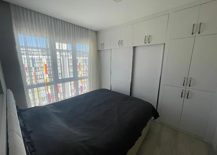 Lejlighed Lego Airport *