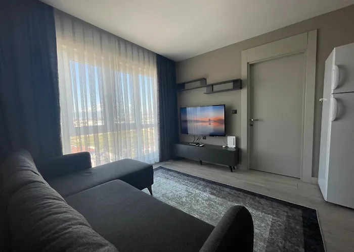 Lego Airport * Antalya