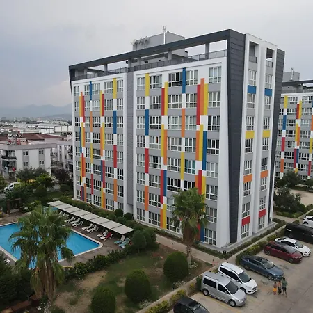 Lego Airport Antalya