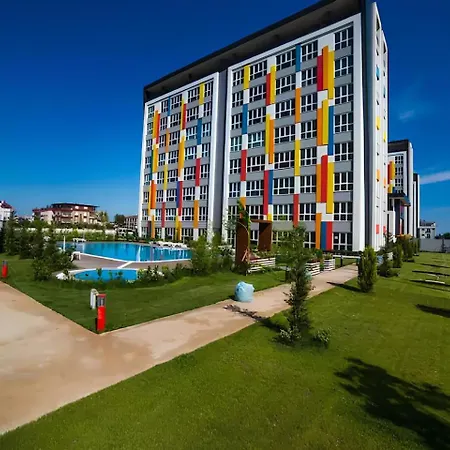 Lego Airport Apartamento