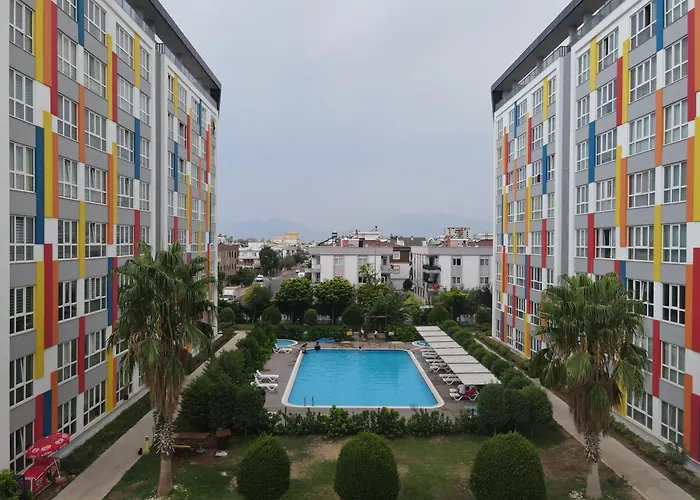 Lego Airport * Antalya