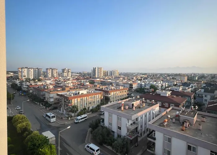 Apartment Lego Airport *